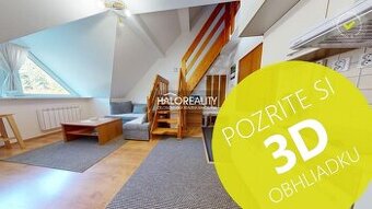 HALO reality - Predaj, apartmán Donovaly, Apartmánový dom HO