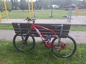 Fuji nevada 29