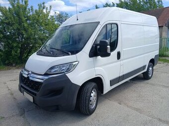 Citroën Jumper L2H2