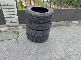 Letne pneu Falken