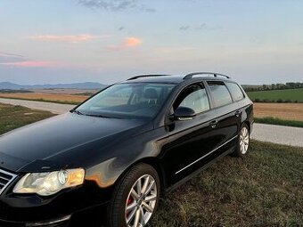 Passat b6 2.0 tdi
