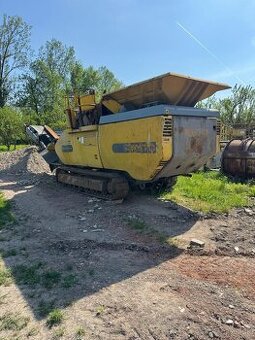 Drvič Rubble Master TM70 - 1