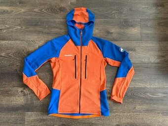 Mammut Eiswand Advanced ML hooded jacket
