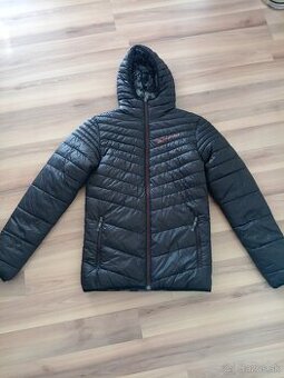 Prechodná bunda Alpine PRO
