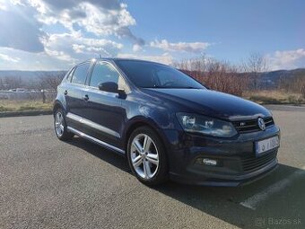 VW POLO 1,2 Tdi