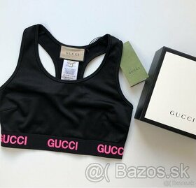 gucci podprsenka