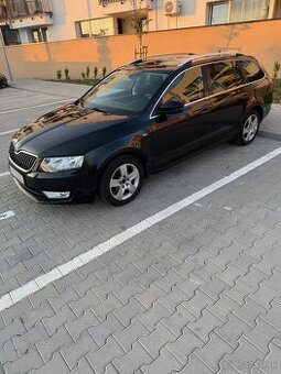 Predám škoda Oktaviu 3 2015