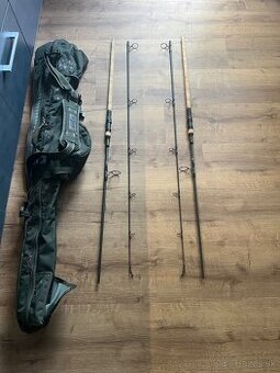 Nash Scope 3LBS 10FT