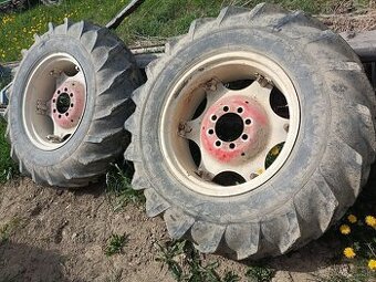 Kolesa na Zetor