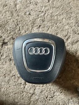 Airbag Audi