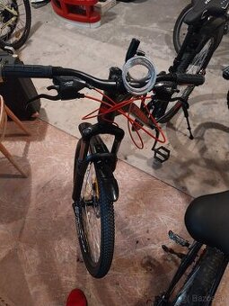 Predam bycykel