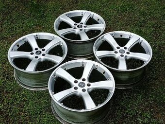 Disky 1000Miglia R19 5x112 ET 35