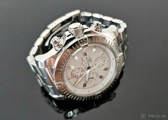 Predám BREITLING SUPER HERITAGE 48MM