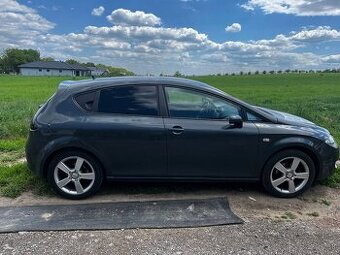 Seat Leon 1.9 TDI 77KW