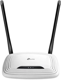 Predám Wi-Fi router TP-Link TL-WR841N
