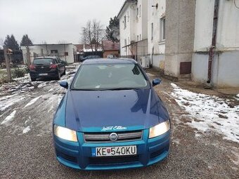 Fiat Stilo 1.9 multijet 88kw