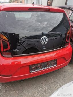 Vw up