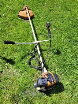 Krovinorez stihl fs 450