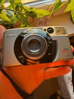 Canon prima super 105 AiAf