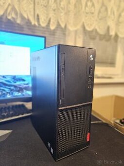 Lenovo desktop V520 i5/4gb/500gb