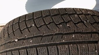 PNEUMATIKY 18" 225/60 R18 TOYOTA RAV4