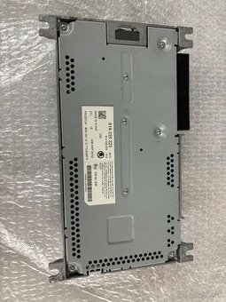 skoda zosilovac canton mib2 81A035223