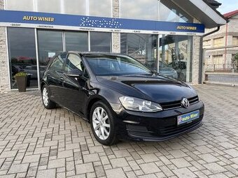 VW GOLF 7 1.6 TDI