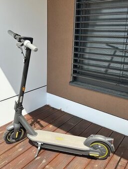 Ninebot KickScooter MAX G30E II