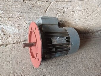 Elektromotor 0,55kW