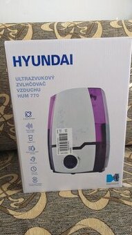 Ultrazvukový zvlhčovač Hyundai HUM 770