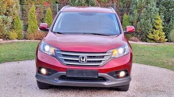 Honda CRV