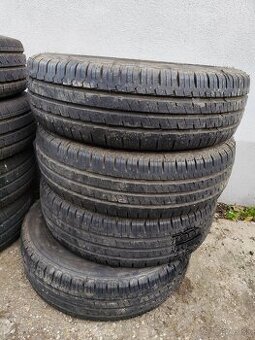 Letné 215/75r16c