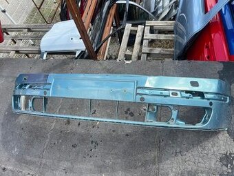 Predný a zadný nárazník Škoda Octavia 2