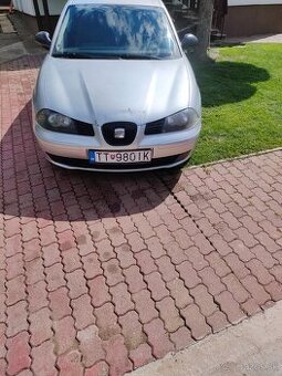 Seat Ibiza 1.2