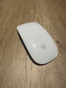 Apple Myš