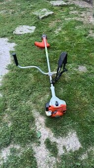 Krovinorez stihl 56
