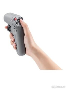 DJI Motion controller