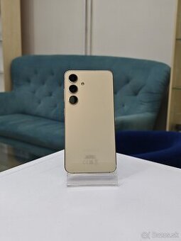 Samsung Galaxy S24 256GB Yellow | ZÁRUKA 2 ROKY