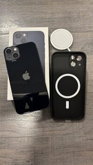 Apple iPhone 13 128gb komplet bal. Záruka