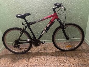 Predám detský bicykel