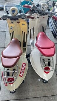 Detska elektricka VESPA