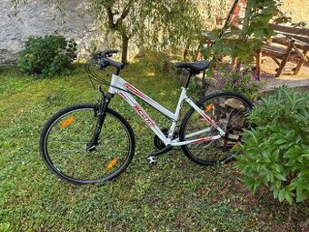 Dámsky bicykel scott M