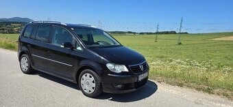 Predam VW Touran DSG