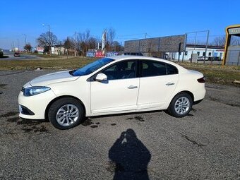 Renault Fluence 1,6 16V Privilege