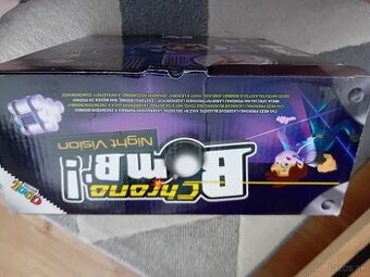 Chrono Bomb Night Edition