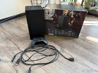 Xbox Series X