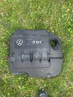 Kryt motora VW