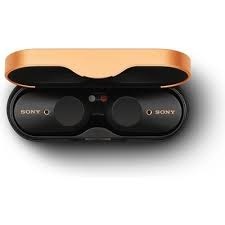Sony WF-1000XM3