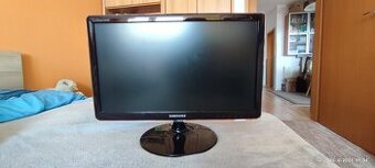 Monitor 22 led samsung