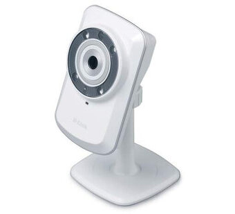 IP kamera D-Link DCS-932L